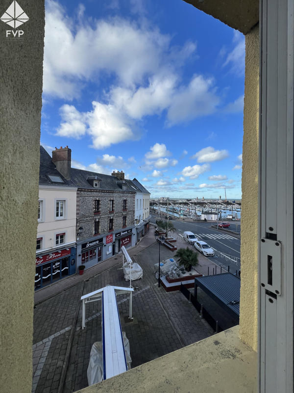 Duplex - 99 m² - 4 pièces