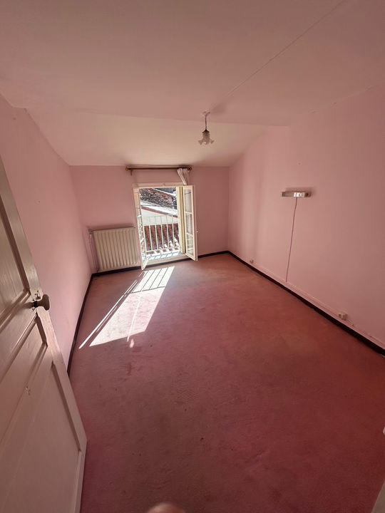 Maison de village - 47 m² - 3 pièces