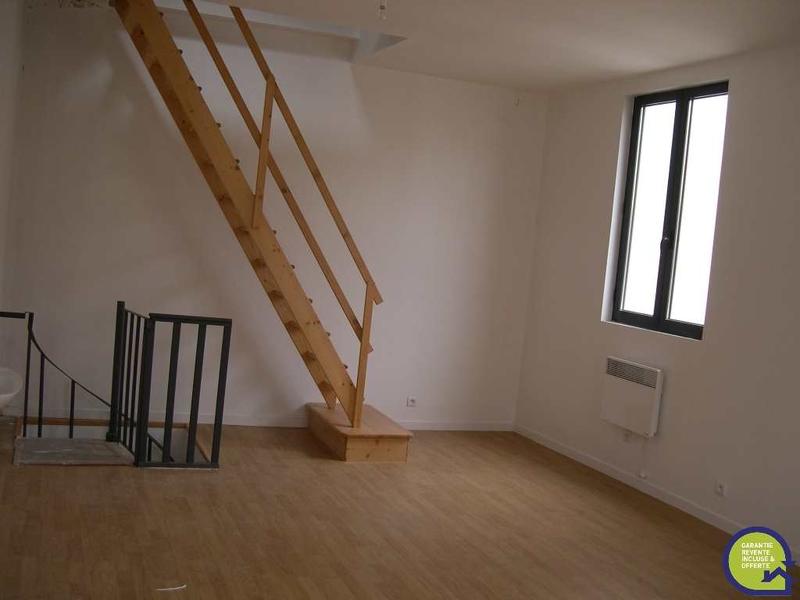 Atelier d'activités - 150 m²