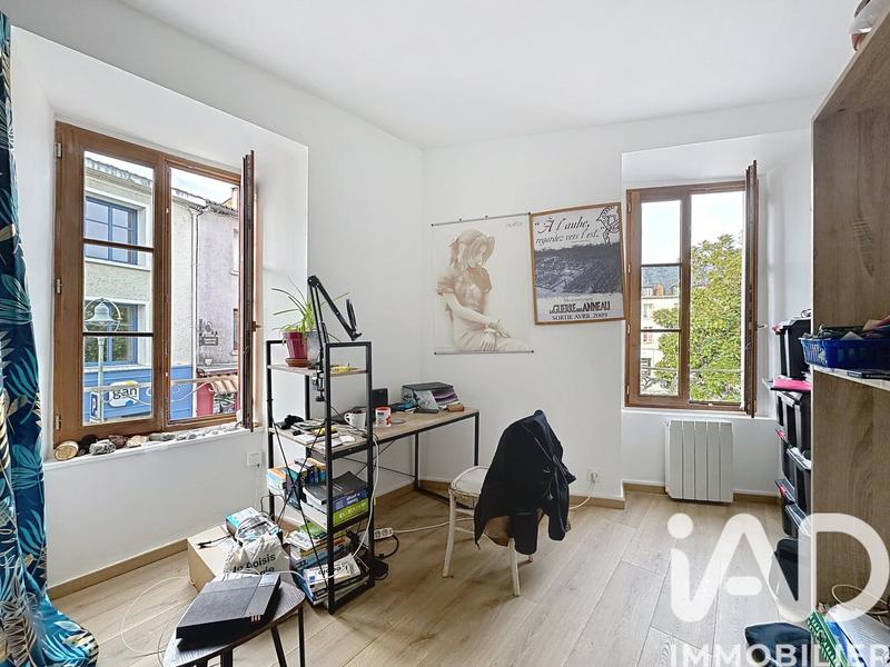 Immeuble - 177 m²