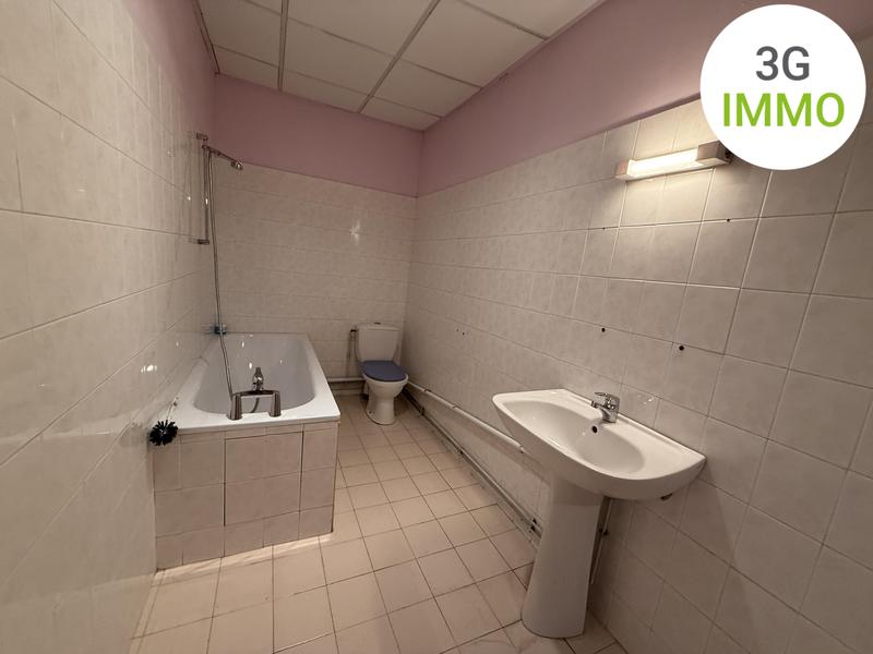 Villa - 137 m² - 3 pièces