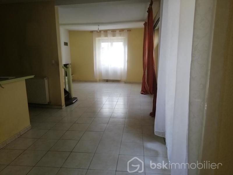 Maison ancienne - 161 m² - 7 pièces