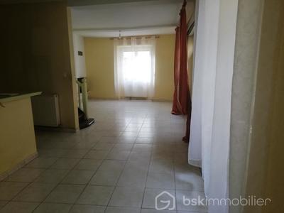 Maison ancienne - 161 m² - 7 pièces