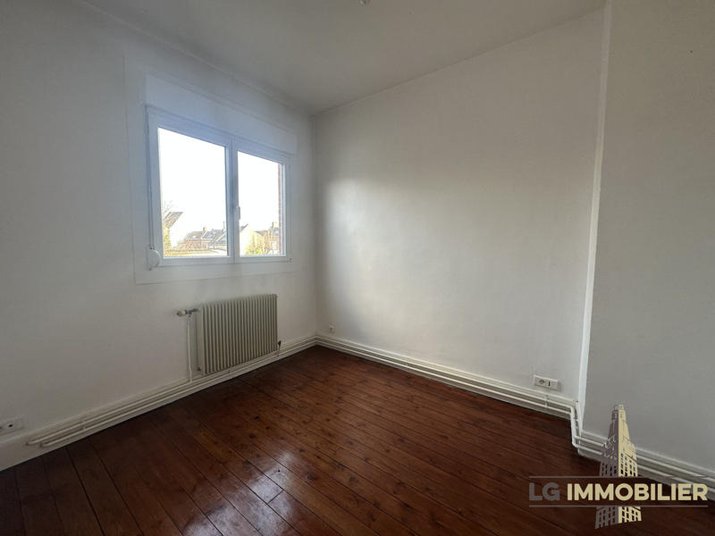 Maison - 74 m² - 4 pièces