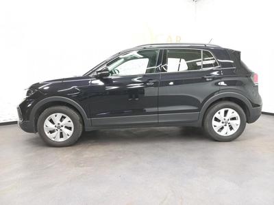 Volkswagen t-Cross 1.0 Tsi 95 Start/Stop Bvm5 Life