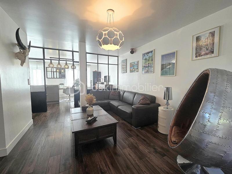 Maison de ville - 149 m² - 5 pièces