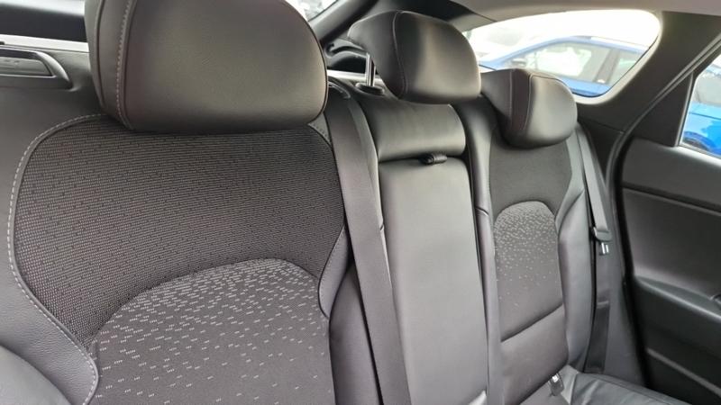 Hyundai i30 Sw 1.6 Crdi 115 Dct-7 Edition #Navi