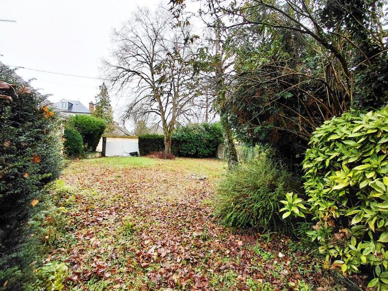 Maison - 150 m² - 8 pièces