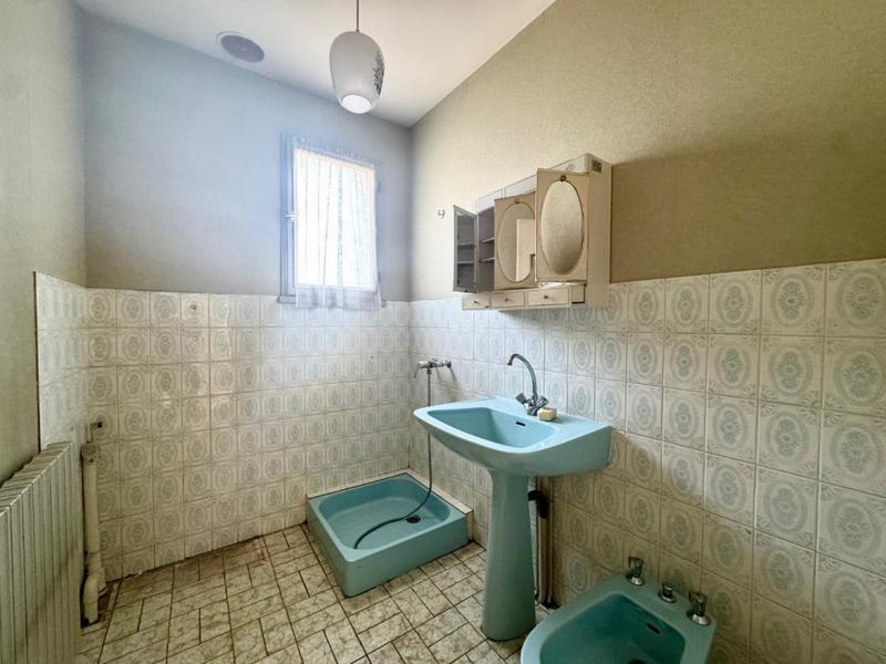 Maison - 72 m² - 3 pièces