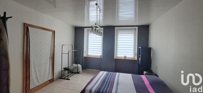 Maison de village - 116 m² - 6 pièces