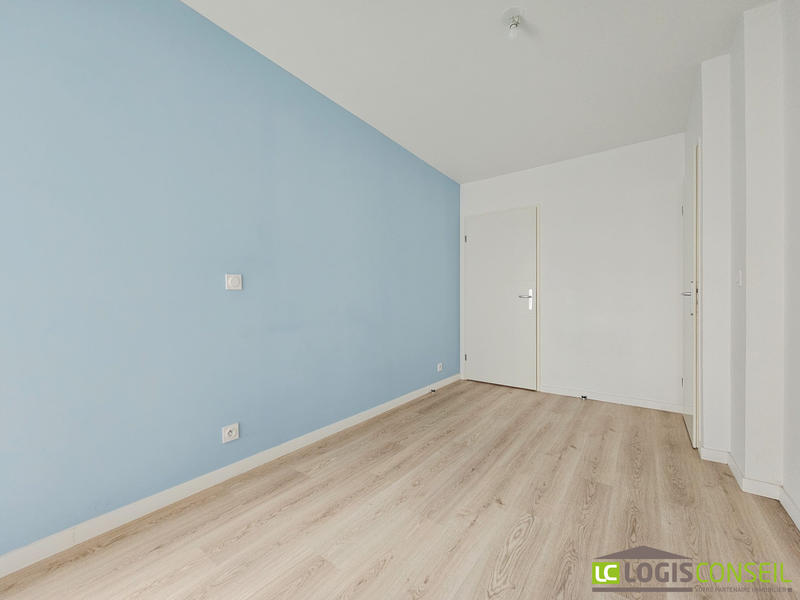 Appartement - 69 m² - 3 pièces