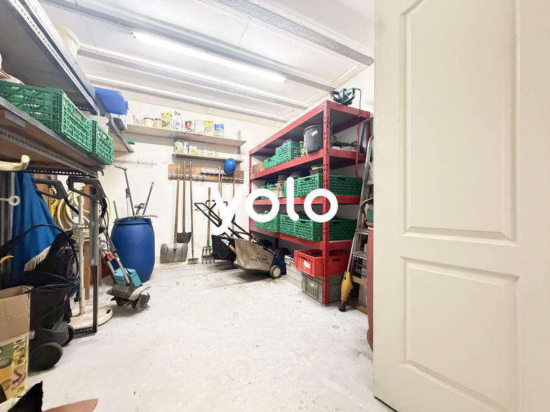 Maison - 175 m² - 5 pièces