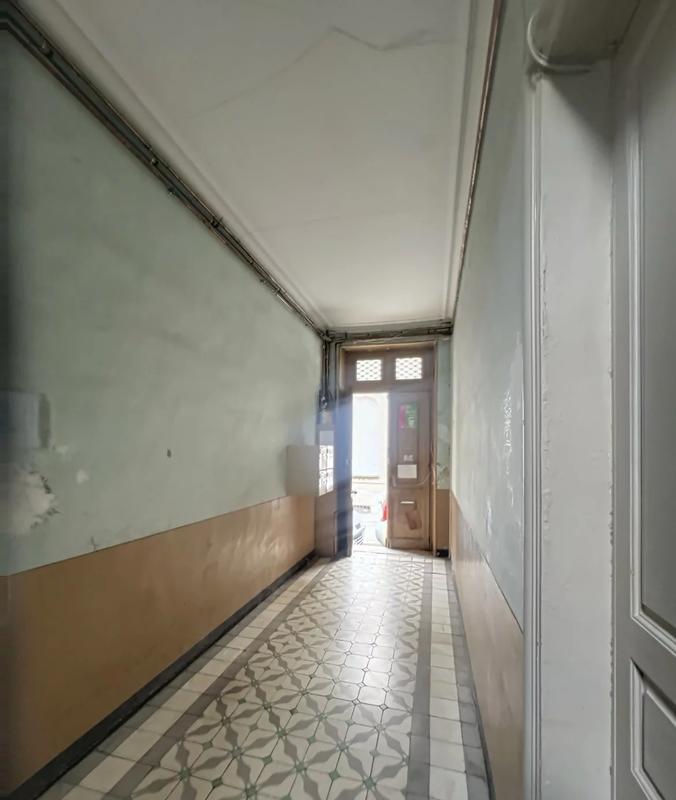 Immeuble - 365 m² - 15 pièces