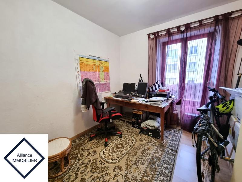 Maison - 134 m² - 7 pièces