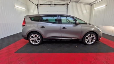 Renault Grand Scénic IV Business Blue dCi 120