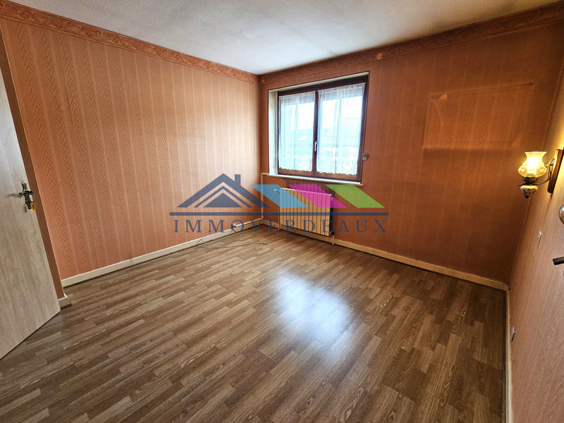 Maison - 184 m² - 7 pièces