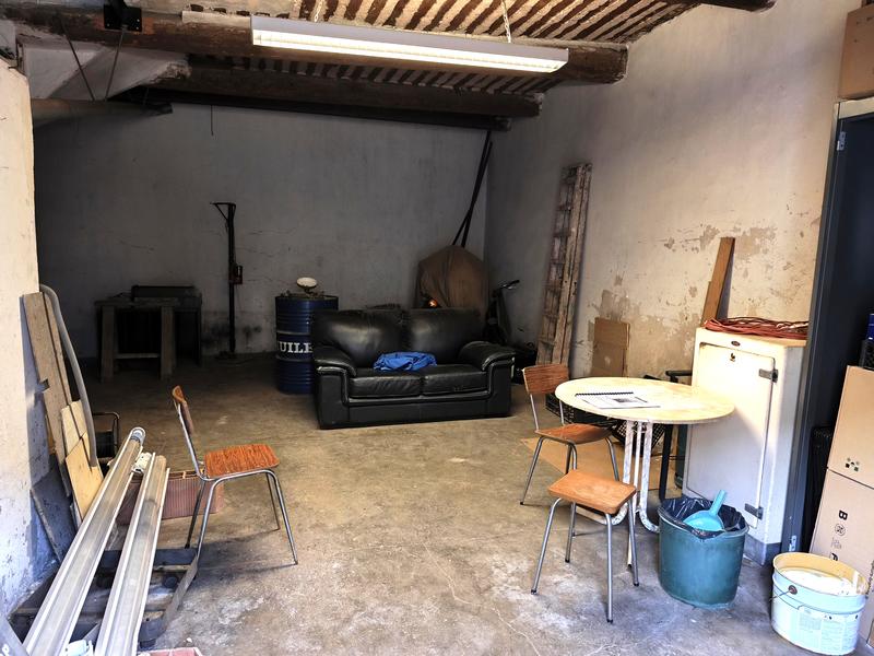 Maison de ville - 134 m² - 9 pièces