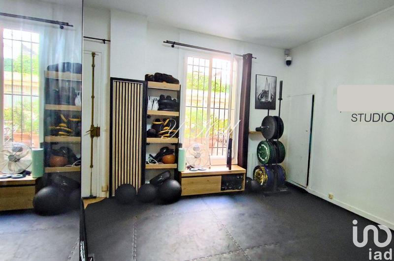 Local commercial - 27 m²