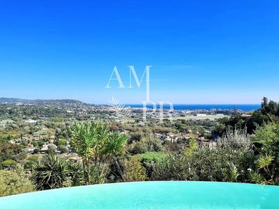 Villa - 301 m² - 8 pièces