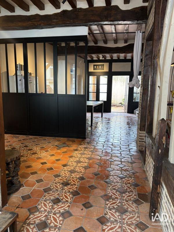 Local commercial - 200 m²