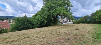 Maison - 86 m² - 5 pièces