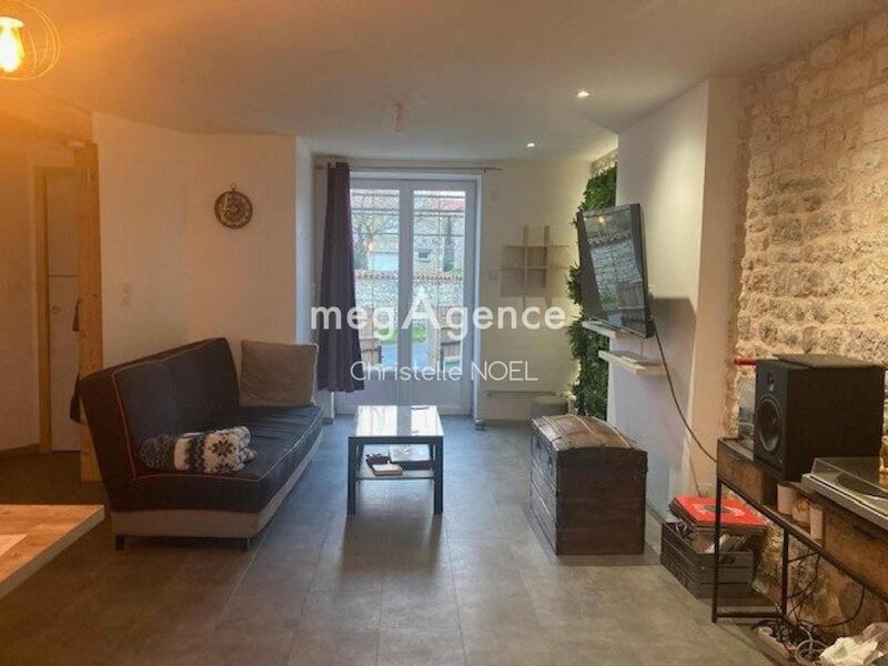 Maison de campagne - 99 m² - 5 pièces