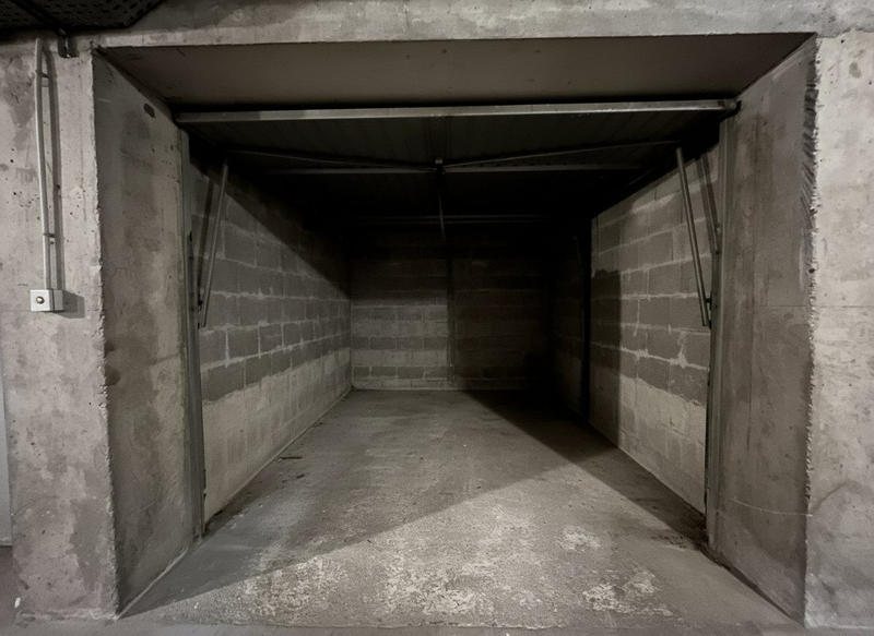 Duplex - 85 m² - 5 pièces