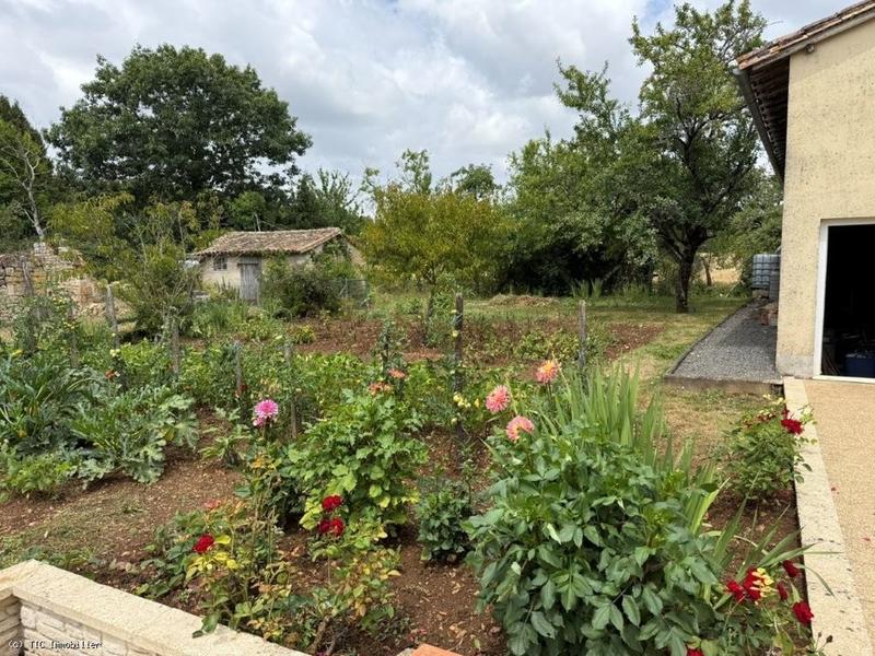 Maison de campagne - 162 m² - 7 pièces