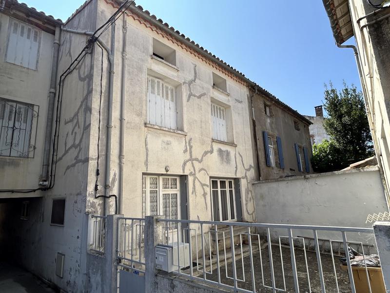 Maison traditionnelle - 188 m² - 7 pièces