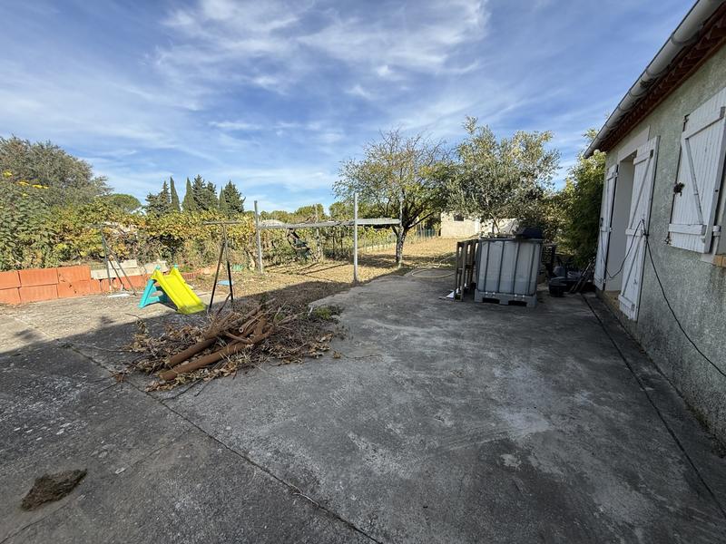 Villa - 106 m² - 5 pièces