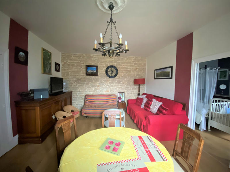 Maison - 142 m² - 6 pièces