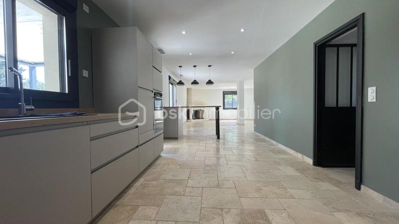 Villa - 160 m² - 4 pièces