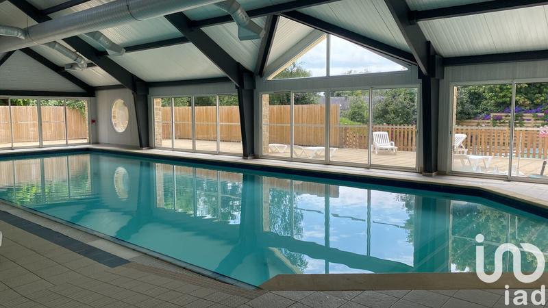 Maison - 140 m² - 7 pièces