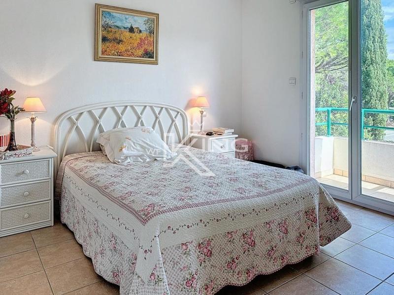 Appartement - 90 m² - 4 pièces