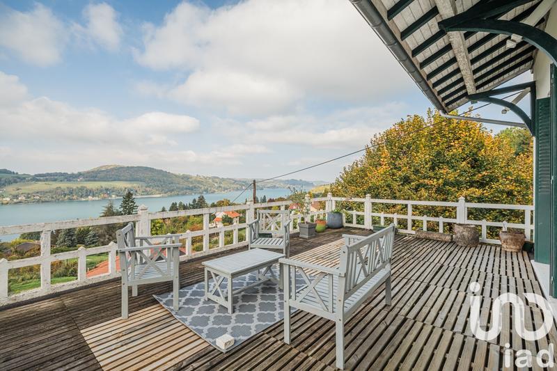 Maison - 96 m² - 4 pièces