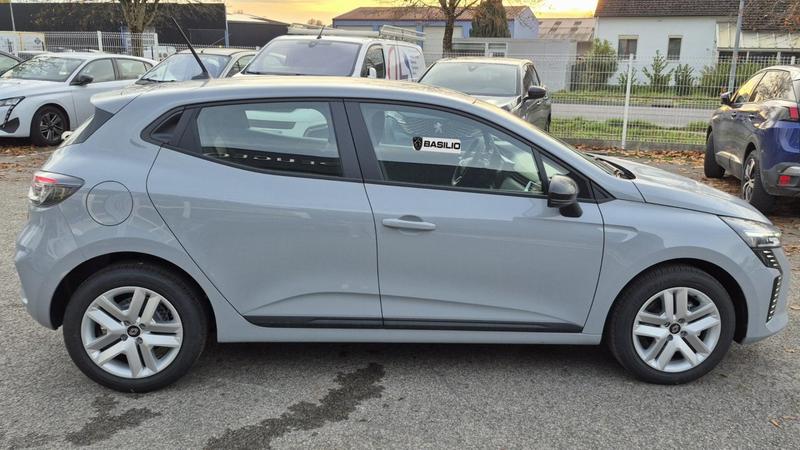 Renault Clio V Evolution Blue dCi 100 -25