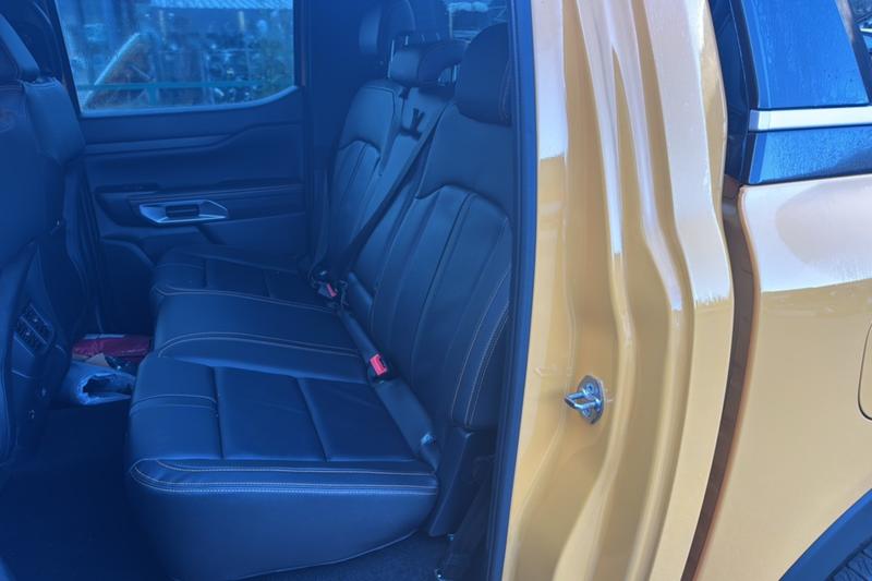 Ford Ranger 2.3 Phev 281 Wildtrak Plu