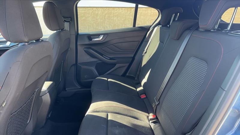 Ford Focus IV 1.5 EcoBlue 120 St Line