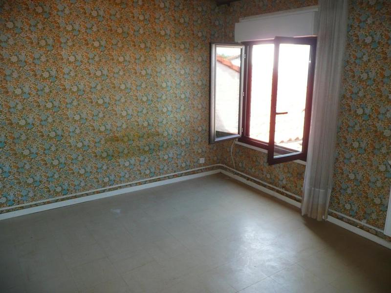 Maison - 92 m² - 5 pièces