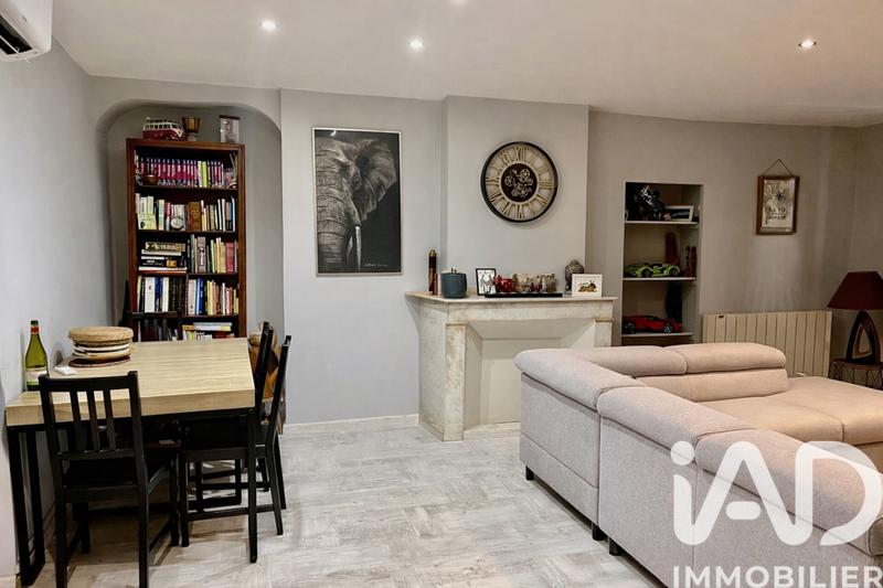 Maison - 190 m² - 9 pièces