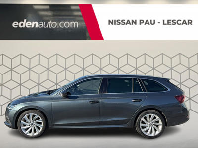 Skoda Octavia Combi 2.0 Tdi 150 ch Dsg7 Style