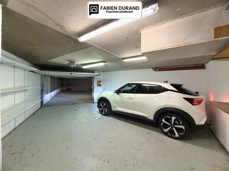 Parking / Garage - 31 m²
