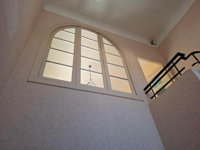 Maison - 142 m² - 5 pièces