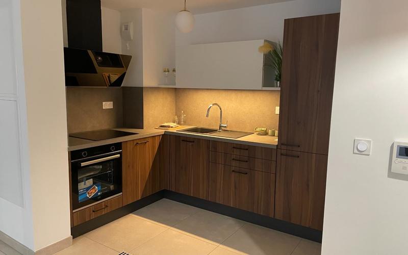 Appartement - 60 à 75 m² - 3 pièces