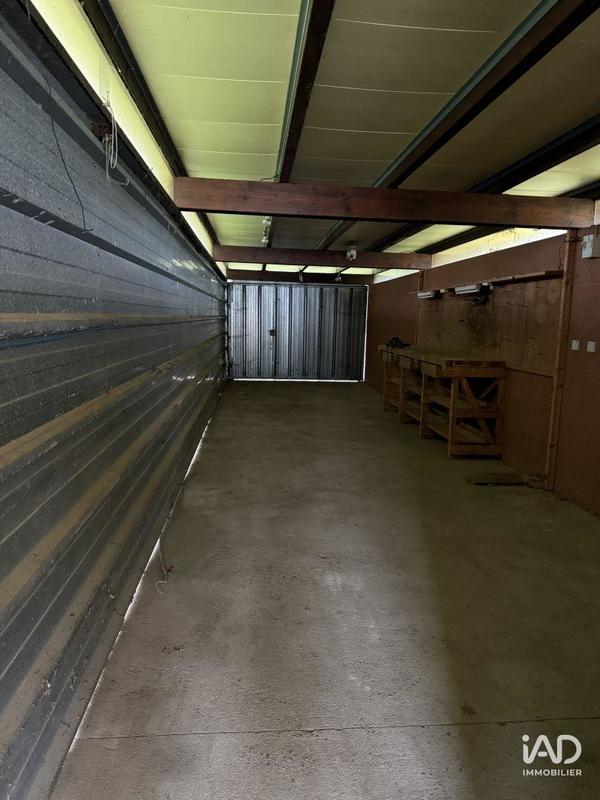 Maison - 130 m² - 4 pièces