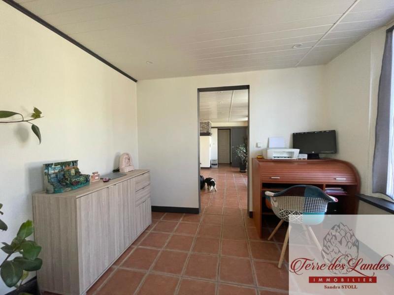 Maison de village - 240 m² - 7 pièces