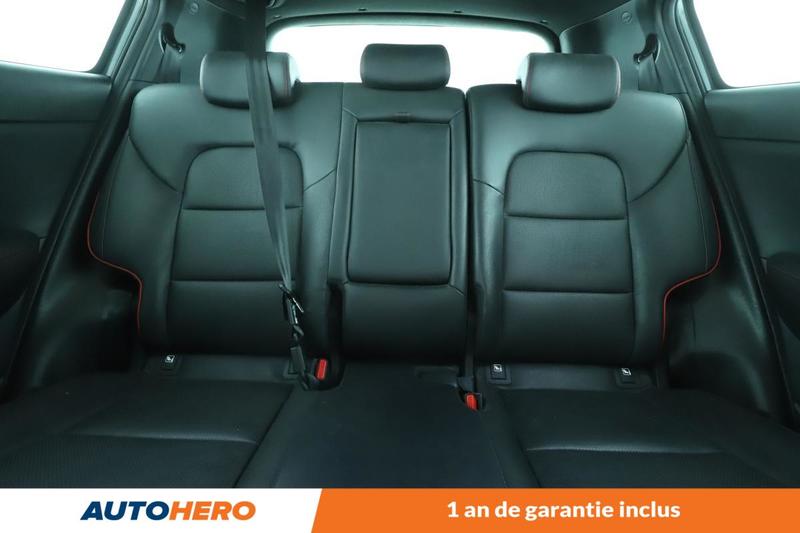 Kia Sportage 1.6 CRDi Mhev Gt Line 2wd Dct7 136 ch
