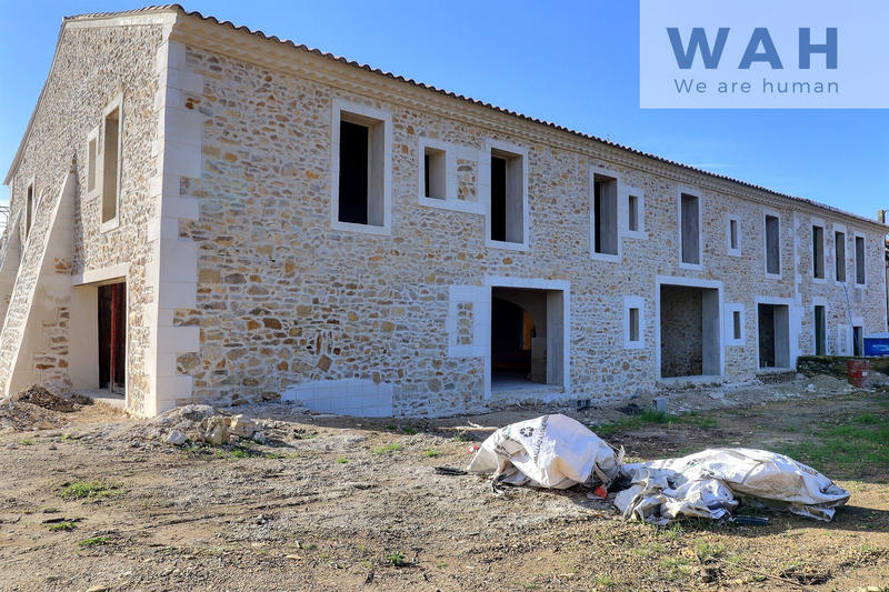 Maison - 173 m² - 5 pièces