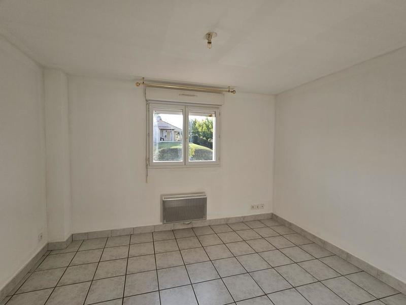 Maison de village - 60 m² - 3 pièces