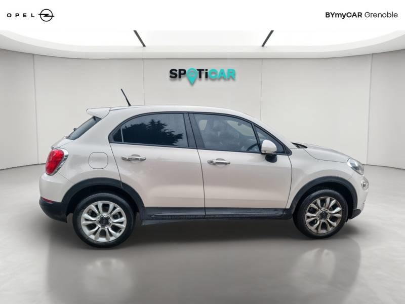 Fiat 500x 1.4 MultiAir 140 ch Popstar